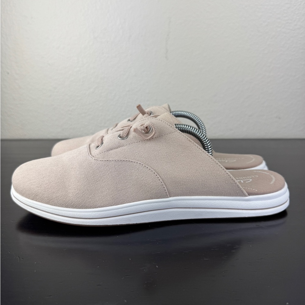 Clarks Women's Breeze Clara Clog. 3504-2 Size 11
